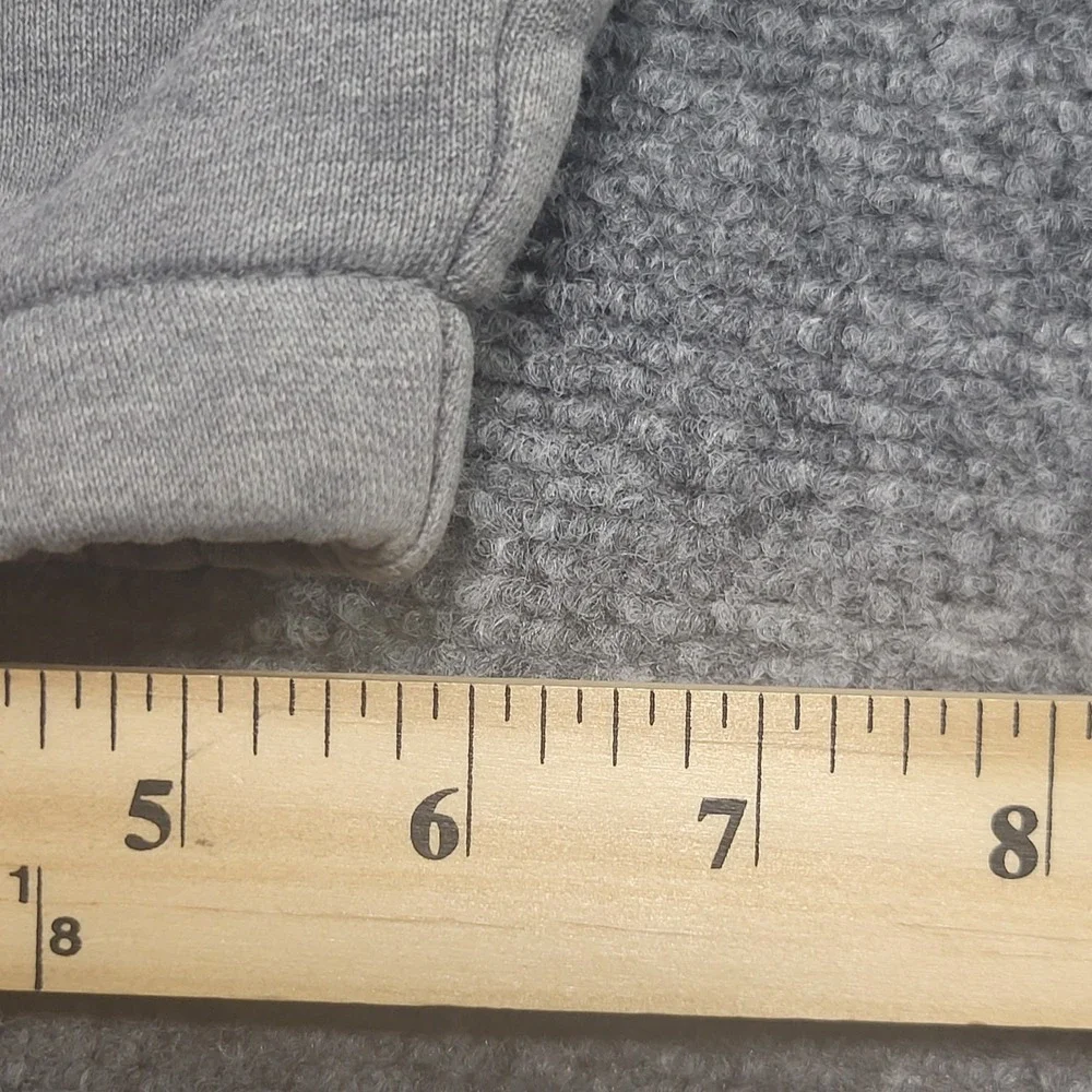 Jordan Jumpman Essential Heather Gray Fleece Jogger Sweatpants Men's  Size 2XL
